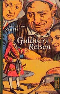 Enlarge image Cover: Gullivers Reisen - Duden ein Imprint von Cornelsen Verlag GmbH
