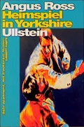 Cover: Heimspiel in Yorkshire - Ullstein Taschenbuchverlag