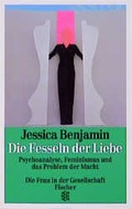 Cover: Die Fesseln der Liebe - Fischer Taschenbuch