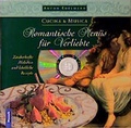 Cover: Cucina & Musica: Romantische Men&uuml;s f&uuml;r Verliebte - Mosaik