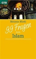 Cover: 99 Fragen zum Islam - G&uuml;tersloher Verlagshaus