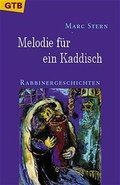 Cover: Melodie f&uuml;r ein Kaddisch - G&uuml;tersloher Verlagshaus