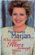 Cover: Was mein Herz bewegt - Ullstein