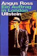 Cover: Ein Auftrag in London - Ullstein Taschenbuchverlag