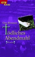 Cover: T&ouml;dliches Abendmahl - G&uuml;tersloher Verlagshaus