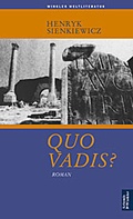 Cover: Quo vadis? - Duden ein Imprint von Cornelsen Verlag GmbH