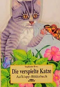 Cover: Die verspielte Katze - Egmont Verlagsgesellschaft