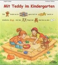 Cover: Mit Teddy im Kindergarten - Bilder-Lese-Spass - Egmont Verlagsgesellschaft