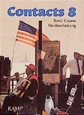 Cover: Contacts-Basic Course / 8. Schuljahr - Sch&uuml;lerbuch - Cornelsen Verlag GmbH