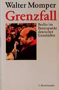 Cover: Grenzfall - C. Bertelsmann