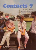 Cover: Contacts-Basic Course / 9. Schuljahr - Sch&uuml;lerbuch - Cornelsen Verlag GmbH