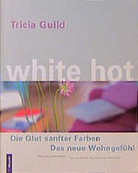 Enlarge image Cover: White Hot - Mosaik