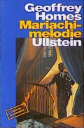Cover: Mariachimelodie - Ullstein Taschenbuchverlag