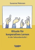 Cover: Praxisbuch - Lernkompetenz: Geschichte, Geografie, Politik, Religion / Rituale f&uuml;r kooperatives Lernen in der Sekundarstufe I - Cornelsen Verlag GmbH
