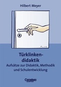 Cover: Praxisbuch Meyer / T&uuml;rklinkendidaktik - Cornelsen Verlag GmbH