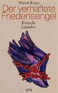 Cover: Der verhaftete Friedensengel - G&uuml;tersloher Verlagshaus