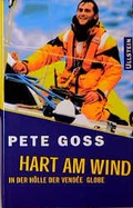 Cover: Hart am Wind - Ullstein
