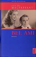 Cover: Bel Ami - Duden ein Imprint von Cornelsen Verlag GmbH