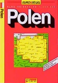 Cover: Polen - MAIRDUMONT