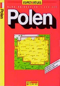 Abbildung von: Polen - MAIRDUMONT