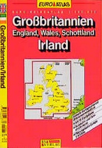 Abbildung von: Grossbritannien /Irland - MAIRDUMONT