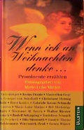 Cover: Wenn ich an Weihnachten denke... - Ullstein