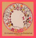 Cover: Rondo. Musiklehrgang f&uuml;r die Grundschule. Ausgabe B - Mildenberger Verlag GmbH