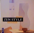 Cover: Zen Style - Mosaik
