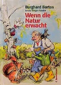 Cover: Wenn die Natur erwacht - C. Bertelsmann
