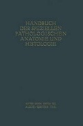 Cover: Auge - Springer