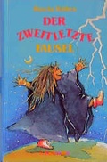 Cover: Der zweitletzte Fausel - C. Bertelsmann