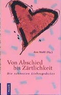 Cover: Von Abschied bis Z&auml;rtlichkeit - Mosaik