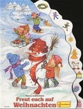 Cover: Freut euch auf Weihnachten - Egmont Verlagsgesellschaft