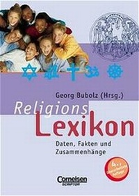 Enlarge image Cover: Scriptor Lexika / Religionslexikon - Cornelsen Verlag GmbH