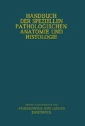 Cover: Atmungswege und Lungen - Springer