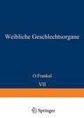 Cover: Weibliche Geschlechtsorgane - Springer
