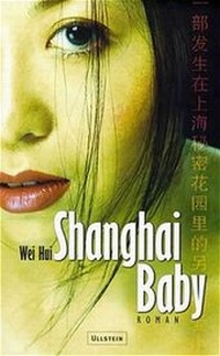 Enlarge image Cover: Shanghai Baby - Ullstein