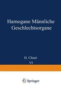 Cover: Harnorgane M&auml;nnliche Geschlechtsorgane - Springer
