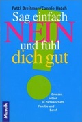 Cover: Sag einfach nein und f&uuml;hl dich gut - Mosaik