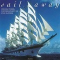 Cover: Sail away - Ullstein