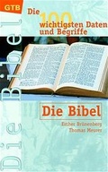 Cover: Die Bibel - G&uuml;tersloher Verlagshaus