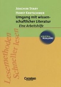 Cover: Fundgrube. Sekundarstufe I / Die Fundgrube zur Sexualerziehung - Cornelsen Verlag GmbH