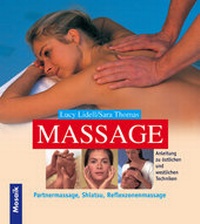 Enlarge image Cover: Massage - Mosaik