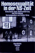 Cover: Verachtet, verfolgt, vernichtet - Fischer Taschenbuch