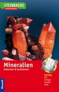 Cover: Mineralien - Mosaik