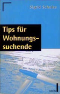Cover: Tips f&uuml;r Wohnungssuchende - Econ