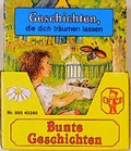Cover: Bunte Geschichten - Egmont Verlagsgesellschaft