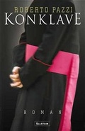 Cover: Konklave - Ullstein