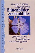Cover: Bl&uuml;tenbilder - Seelenbilder - Aurum in Kamphausen Media GmbH