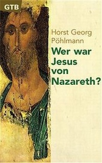 Enlarge image Cover: Wer war Jesus von Nazareth? - Gütersloher Verlagshaus